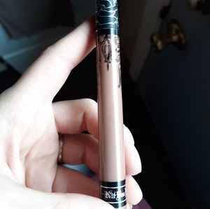 NEW Kat Von D Everlasting Liquid Lipstick